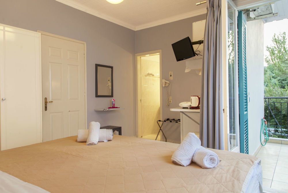 Agni Aparthotel