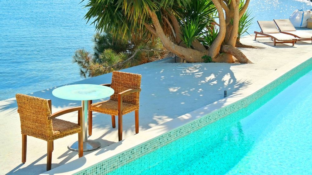 Porto Evia Boutique Hotel 4* Eretria (Evia)