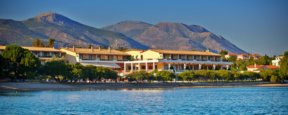 Negroponte Resort