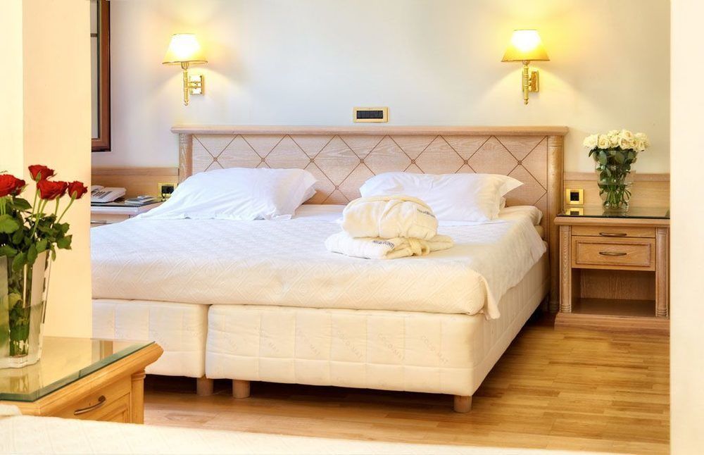 Negroponte Resort Eretria (Evia)