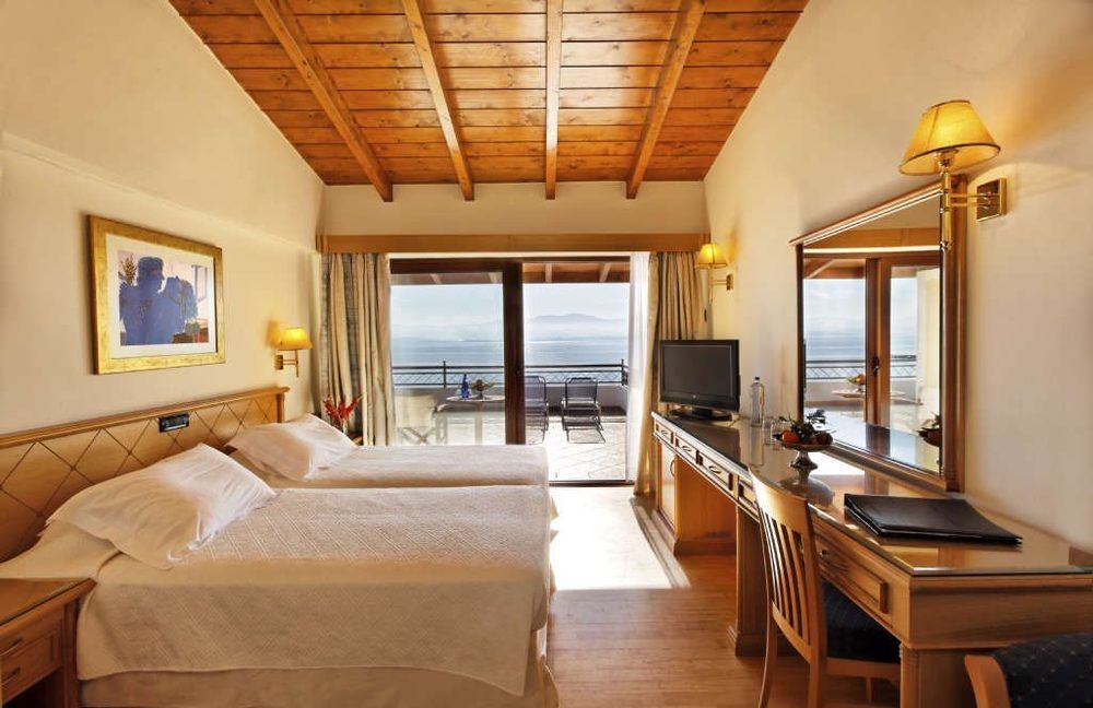 Negroponte 5* Eretria (Evia)