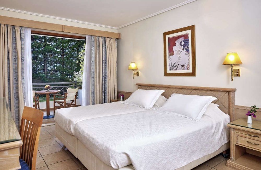 Negroponte Resort Eretria (Evia)
