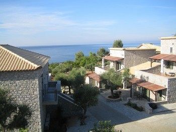 Hotel Melitsina Village 3*