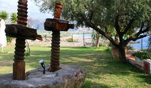 Hotel Melitsina Village 3*