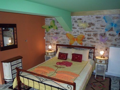 Arhontiko Kordopati Traditional 3* Daras