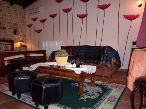 Arhontiko Kordopati Traditional Guest house