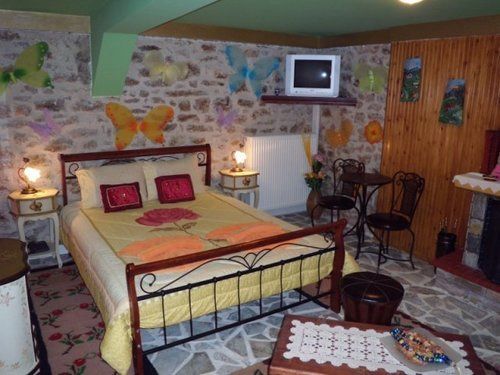 Arhontiko Kordopati Traditional 3*