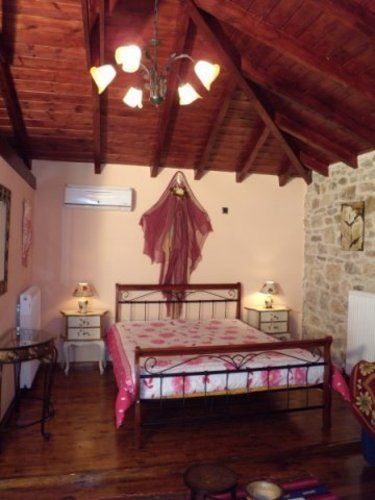 Arhontiko Kordopati Traditional Guest house
