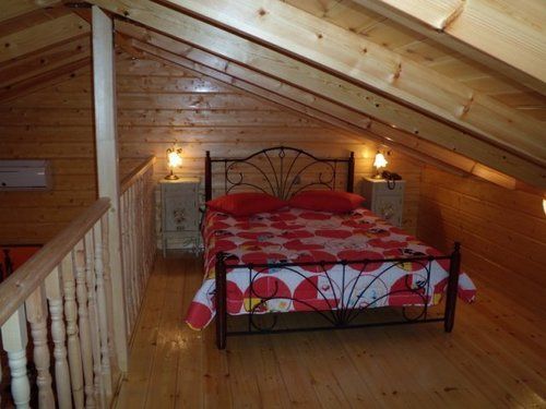 Arhontiko Kordopati Traditional Guest house 3*