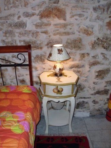 Arhontiko Kordopati Traditional Guest house Daras