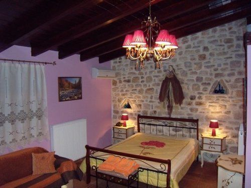 Arhontiko Kordopati Traditional Guest house