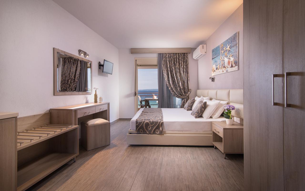 Apartment Studio Giannis *