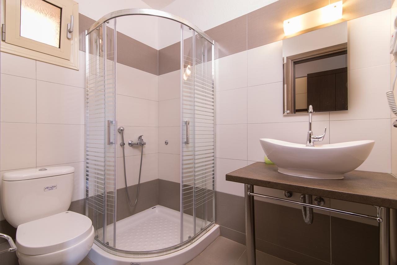 Studio Giannis Apartment Toroni