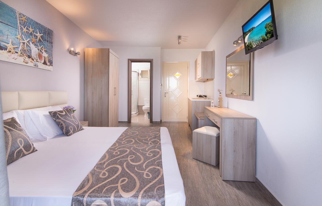 Apartment Studio Giannis