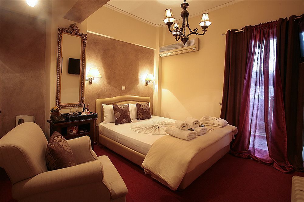 Anixi By Ap Hotel Athens