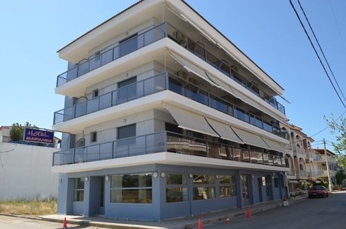 Marialena Hotel Flogita