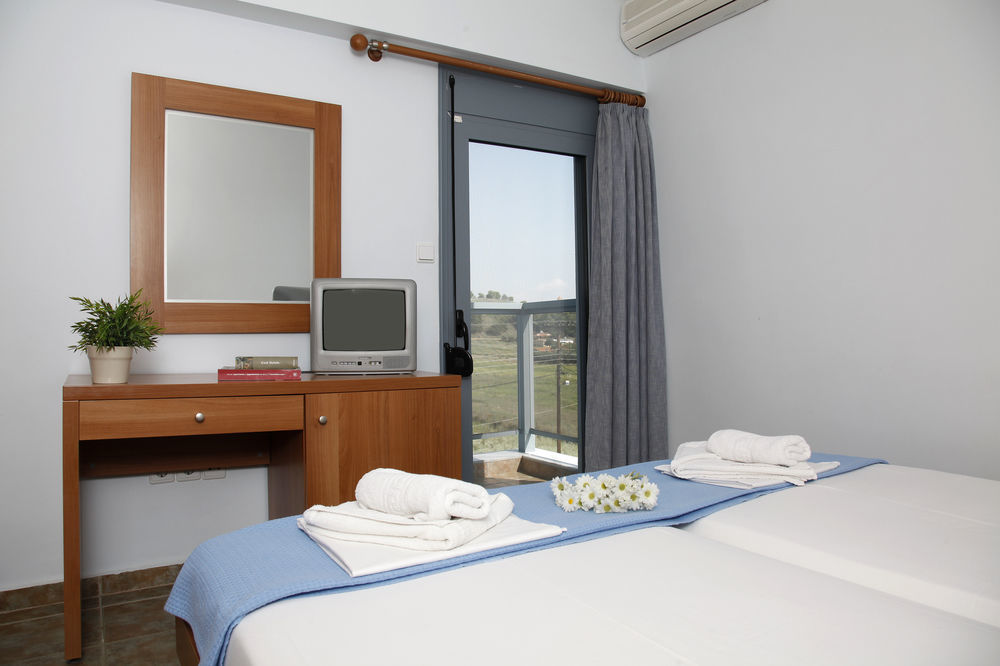 Marialena Hotel