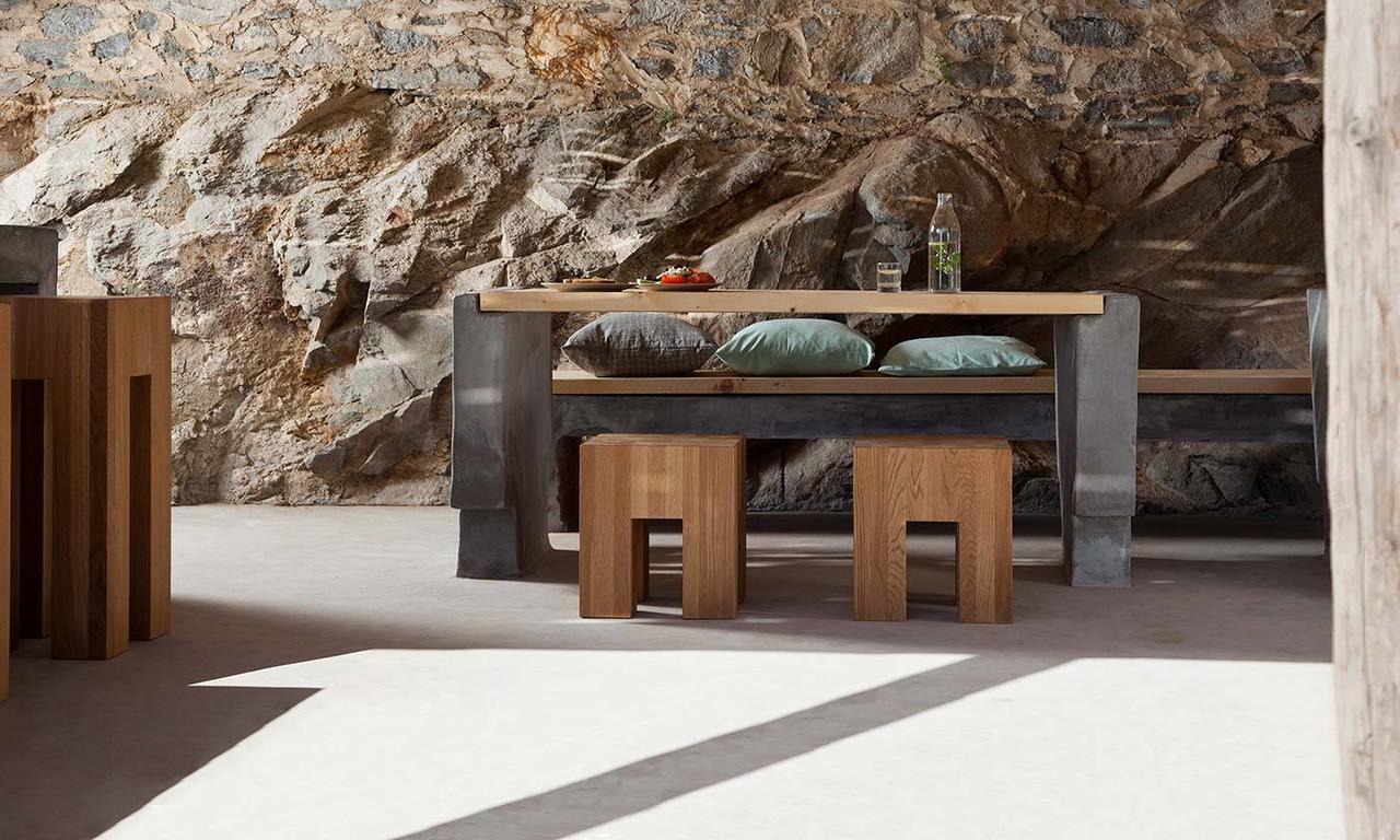 Coco-mat Eco Residences Serifos Aparthotel Vagia (Serifos)