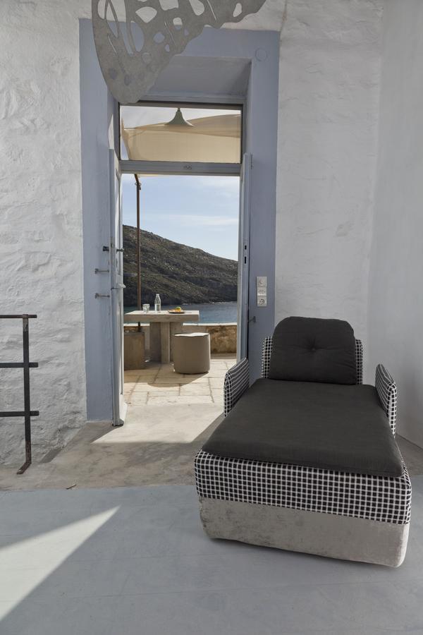 Aparthotel Coco-mat Eco Residences Serifos 3*