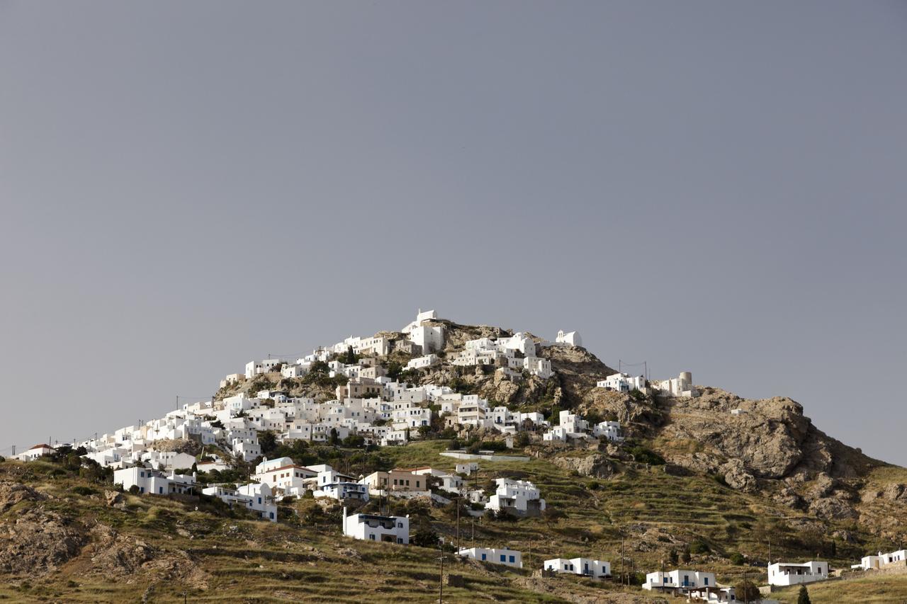 Coco-mat Eco Residences Serifos 3* Vagia (Serifos)