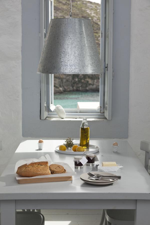 Coco-mat Eco Residences Serifos 3*