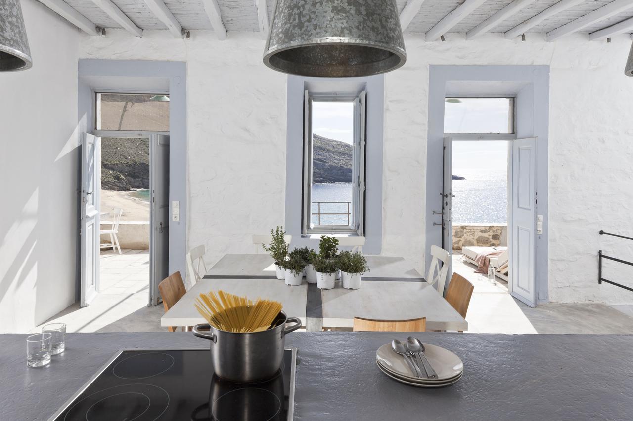 Coco-mat Eco Residences Serifos Aparthotel 3*