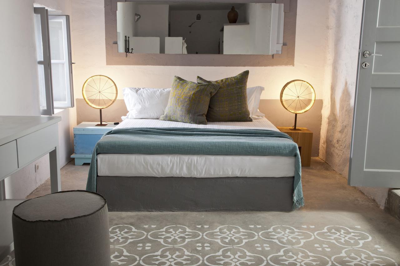 Aparthotel Coco-mat Eco Residences Serifos