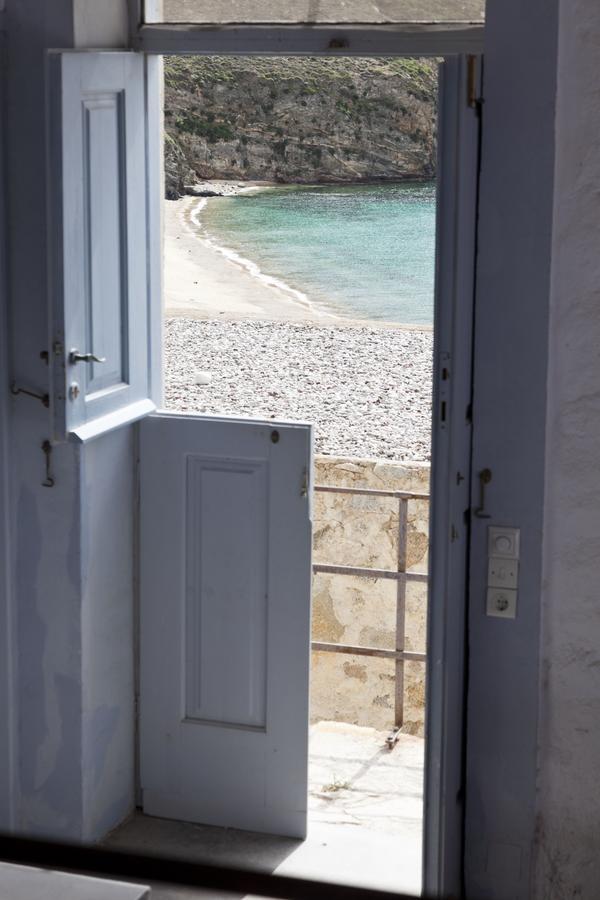 Coco-mat Eco Residences Serifos