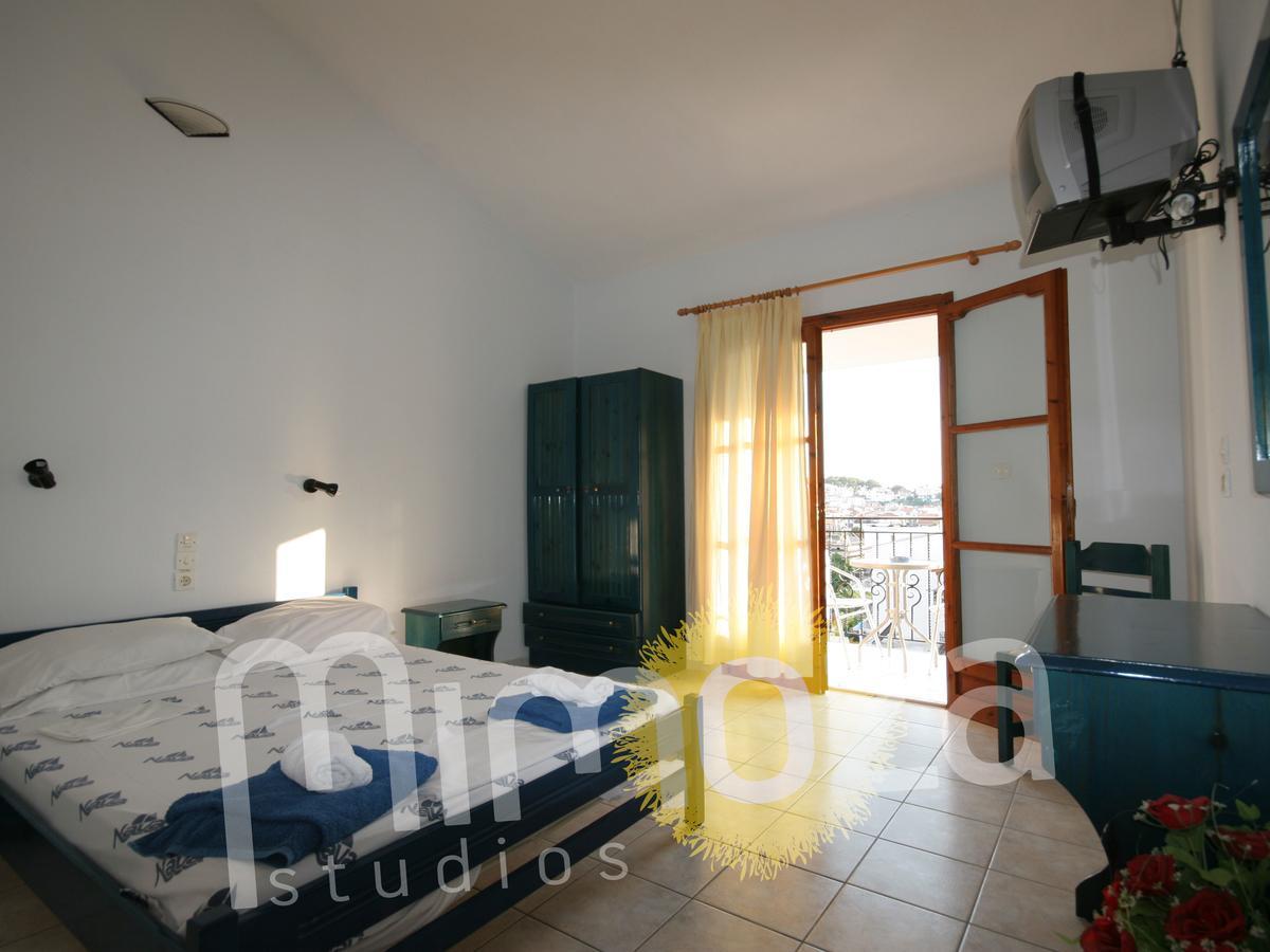 Apartment Mimoza Skiathos Town
