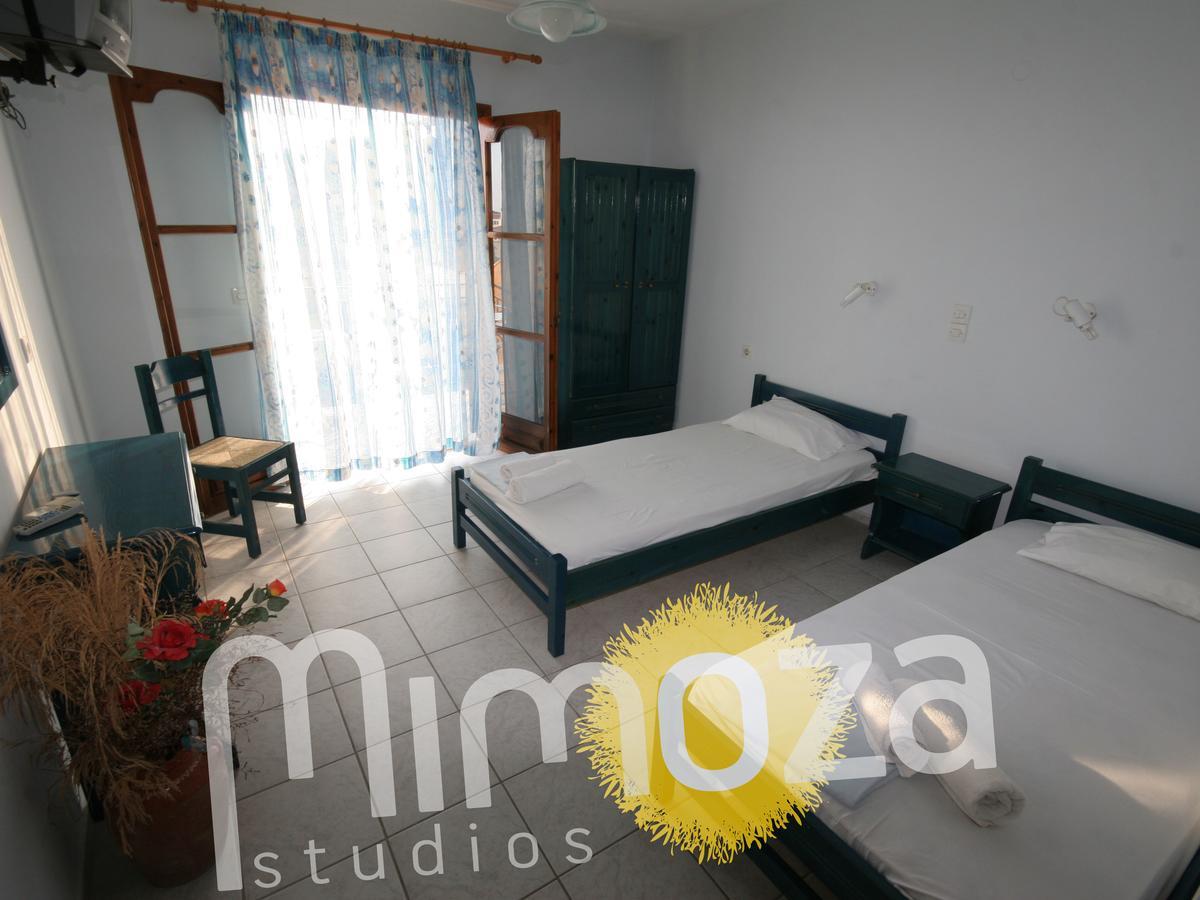 Mimoza Apartment Skiathos Town