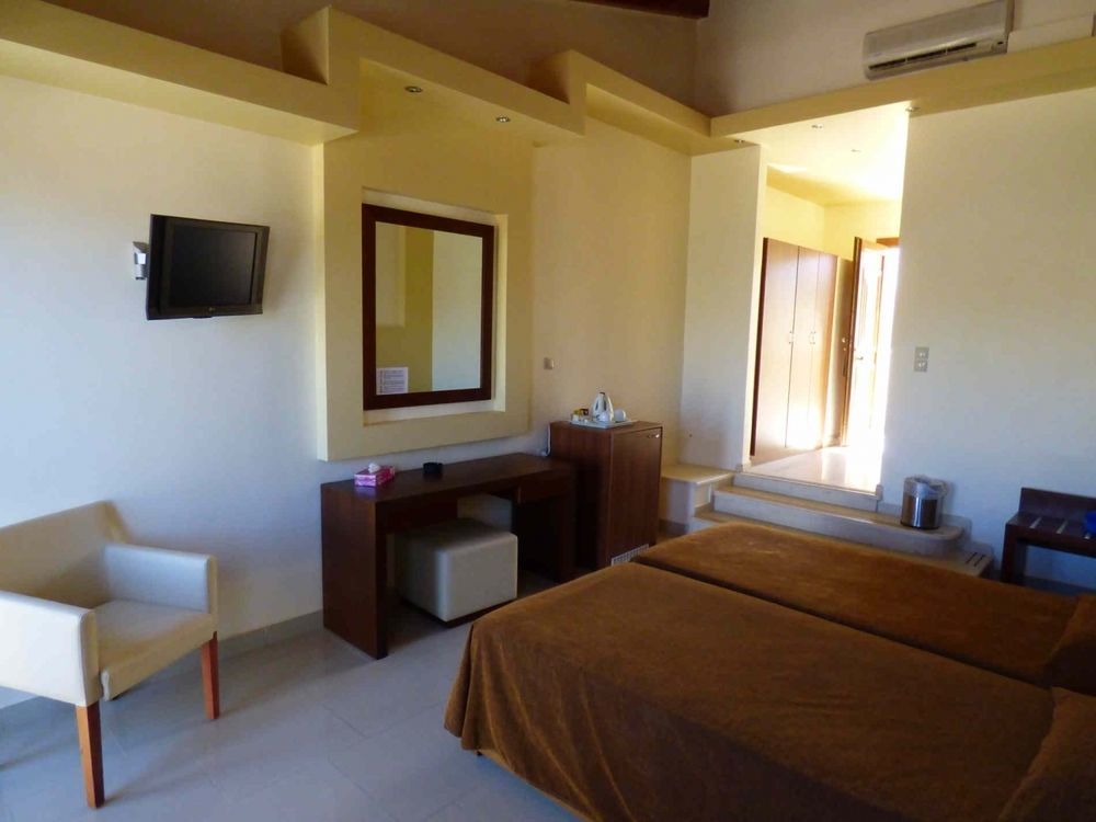 Lemnos Village 5* Plati