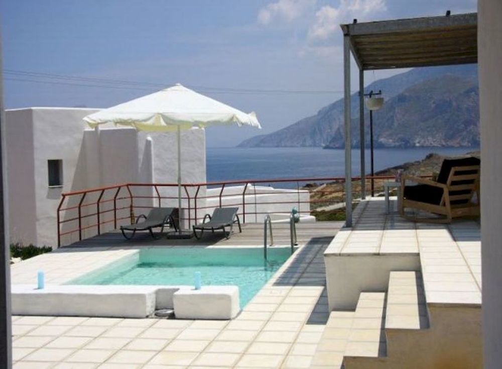 Grand Lino Skyros
