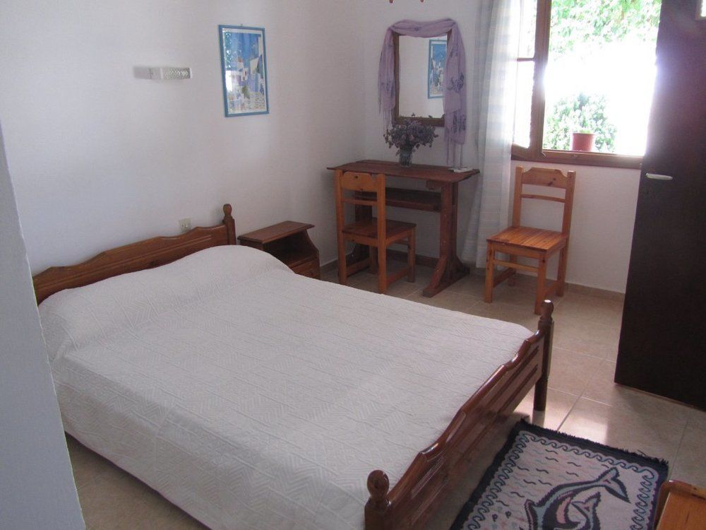 Guest house Skyros Panorama Studios