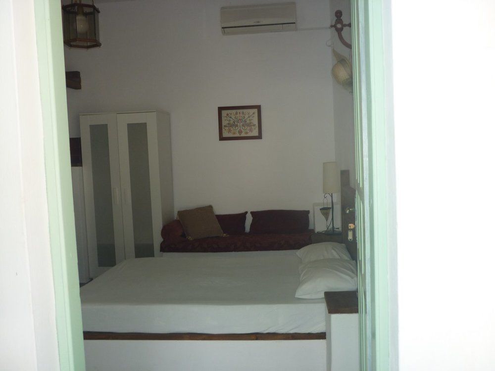 Skyros Panorama Studios 2*