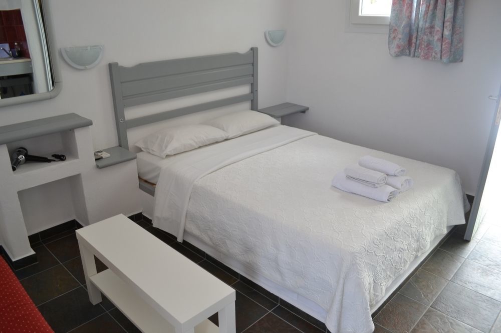 Skyros Panorama Studios Guest house Skyros