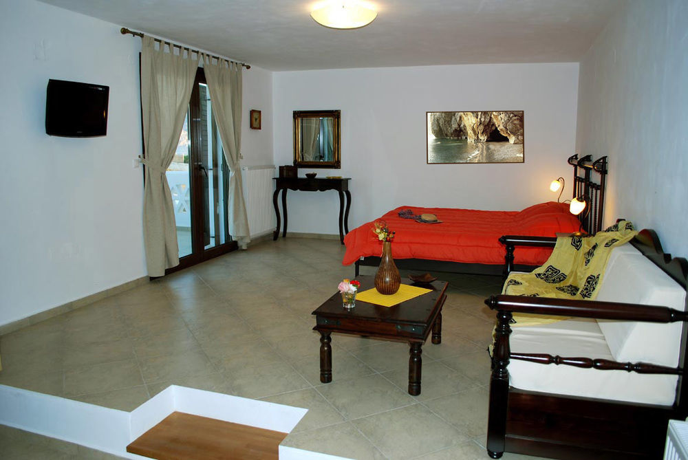 Hotel Vina Skyros