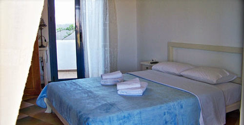 Patriko Holiday home Skyros