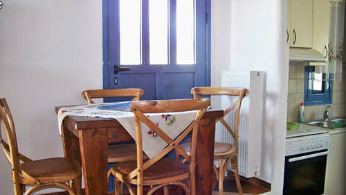 Patriko Holiday home