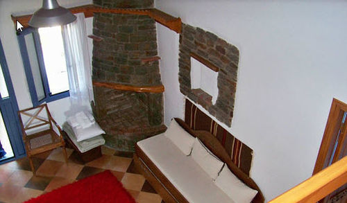 Patriko Holiday home Skyros