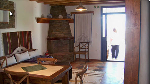 Patriko Holiday home