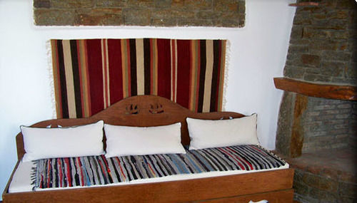 Patriko Holiday home *