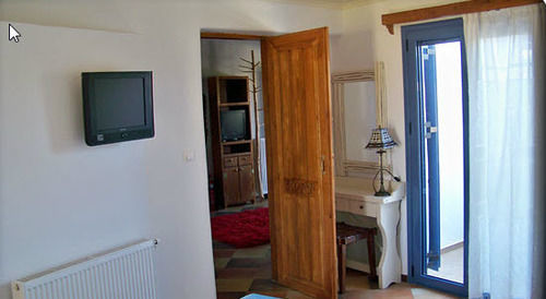 Patriko Holiday home Skyros