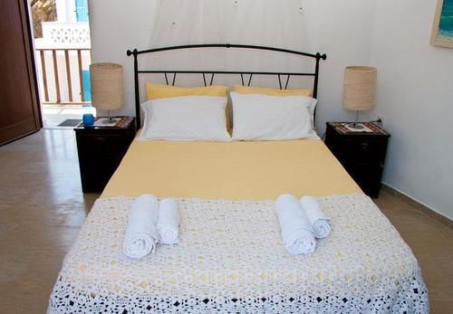Lykomides Guest house