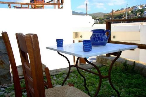Lykomides Guest house *