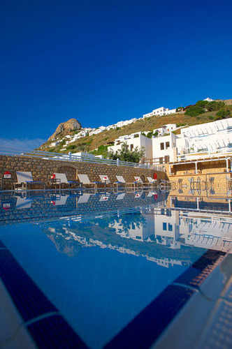Perigiali Hotel