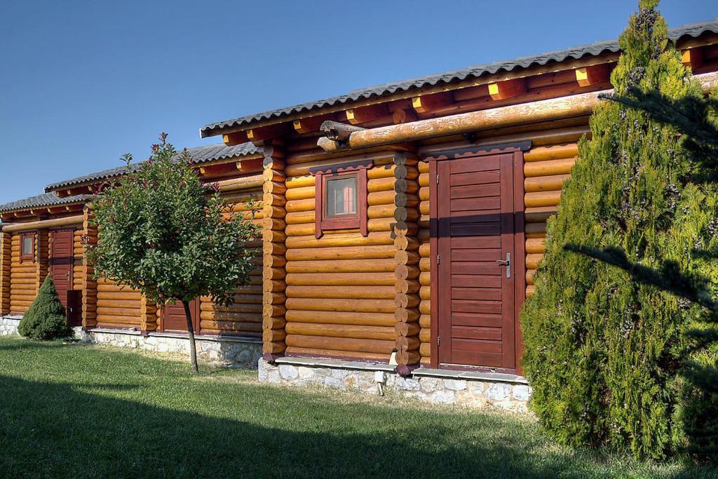 Hotel To Xilino Chorio