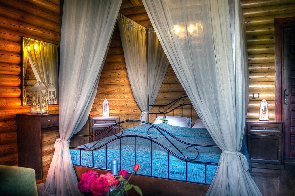 Hotel To Xilino Chorio 3*