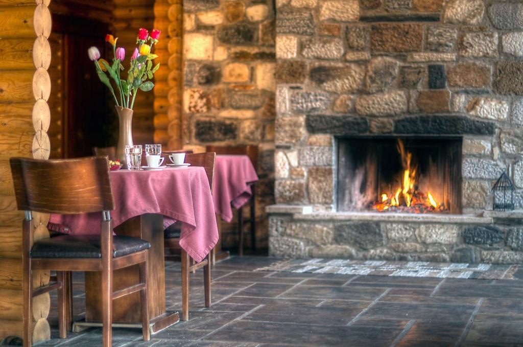 Hotel To Xilino Chorio