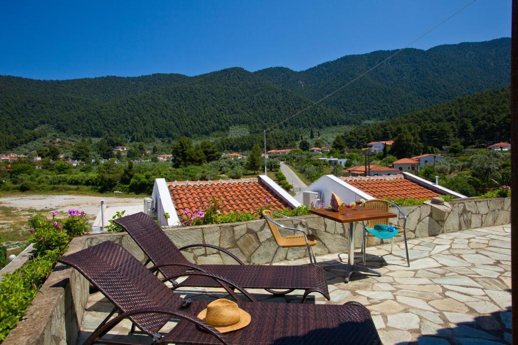 Hovolo Neo Klima