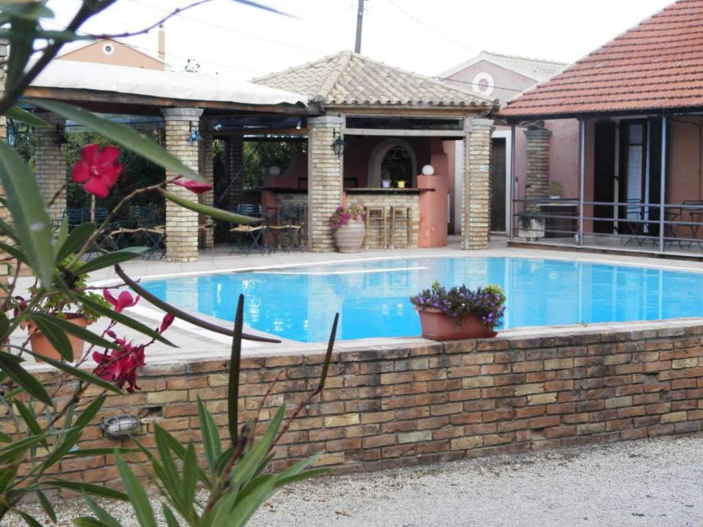 Apartment Hygge Corfu